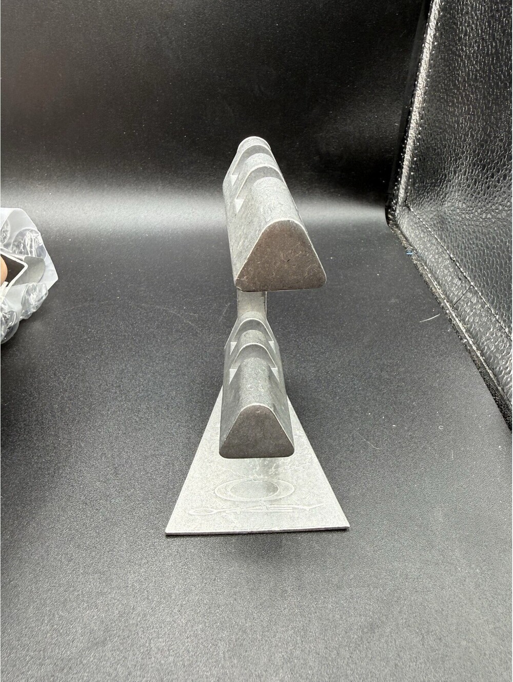 Oakley Two Tier X Metal Sunglasses Stand